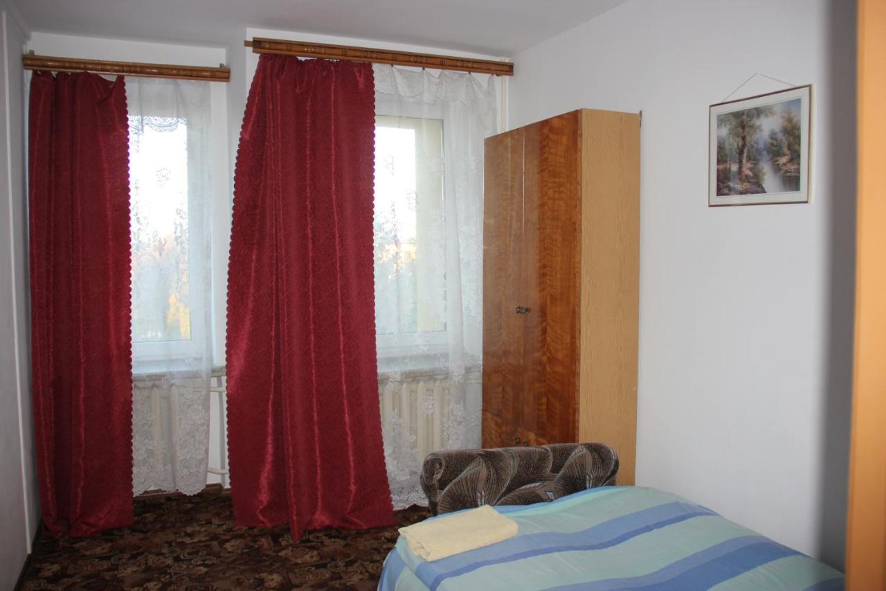 Hotel - Restaurant "Lion'S Heart" Velyka Omelyana Exterior foto